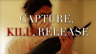 Capture Kill Release  The Terrifying Serial Killer Movie No One Knows About [upl. by Nagaem]