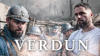 Les Héros de Verdun  Documentaire sur la bataille de Verdun [upl. by Ilwain]