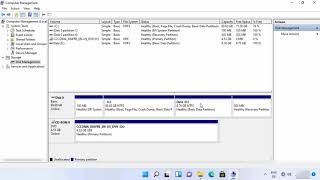 How to Delete a Drive Partition on Windows 11 [upl. by Bandeen]