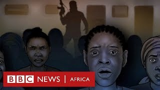 Boko Haram A decade of terror explained  BBC Africa [upl. by Onek]