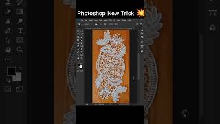 how to remove background in Photoshop photoshop shorts tutorial [upl. by Claiborn]