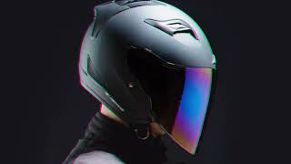 Astone DJR Helmet [upl. by Franckot632]