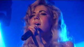 Marina and the Diamonds  Starring Role Live Little Noise Sessions Nov 11 [upl. by Ivens829]