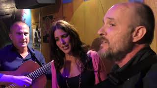 PETER PAUL AND MARY TRIBUTE en el Toki Leza Pamplona 26418 [upl. by Kora]