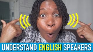 5 Simple Steps  How To Improve Your English Listening Skills [upl. by Horatia]