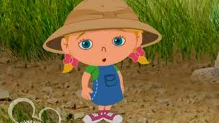 Little Einsteins S01E23  Rocket Safari [upl. by Alexa]