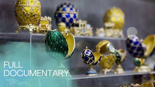 The Romanov dynasty and the hunt for Russias incredible tsars treasure  myDOCUMENTARY [upl. by Dorina468]