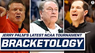 2022 NCAA Tournament Bracketology Conference Tournament PREVIEWS I CBS Sports HQ [upl. by Klotz415]