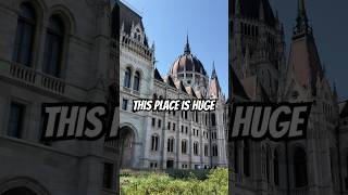 Hungarian Parliament shorts [upl. by Dyche]