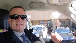 Day in Life of Jeremy Dewitte North Carolina  Dr Phil Update [upl. by Engen]