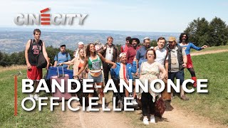 Un ptit truc en plus  Bandeannonce officielle  Cinécity Nouméa [upl. by Secilu]