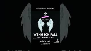 lovis wennichfall dacla daclamusic remix fyp trending viral trend love german heart [upl. by Mumford]