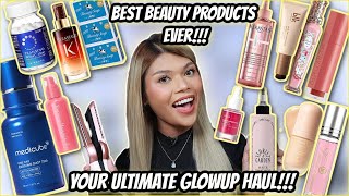 BEST SKINCARE ANTI AGING SUPPLEMENTS HAIR CARE BODYCARE ampMAKEUP AND DYSON FOR CHEAPER PRICE [upl. by Nilam]