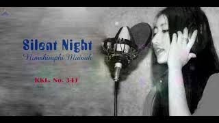 Silent Night  Christmas Song  Nimshimphi Muivah [upl. by Dari152]