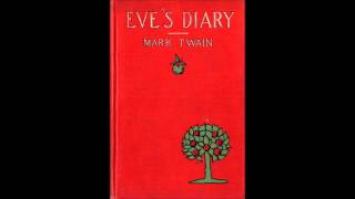 Free Public Domain Audio Book Eves Diary by Mark Twain Audiobook Giveaway [upl. by Stiles]