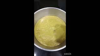 Wheat jaggery cake recipe sheenusethi cake viralshort tranding teatime cake👍👍 [upl. by Linden]