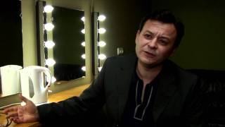 Manic Street Preachers interview  James Dean Bradfield part 3 [upl. by Kirkpatrick]