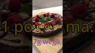 To keto brownie ma NAJDZIWNIEJSZE składniki ale jest NIEZIEMSKO pyszneee [upl. by Acirema]