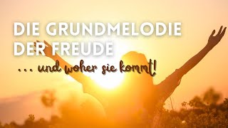 Die Grundmelodie der Freude  und woher sie kommt  LKG Marktredwitz Gottesdienst am 61024 [upl. by Conlee692]