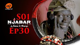 NJABAR  Saison 1  Episode 30 VOSTFR [upl. by Nanci336]