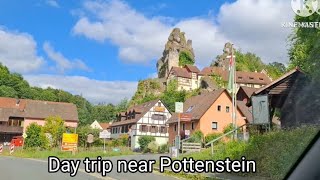 Day Trip near Pottenstein bayern [upl. by Schouten]