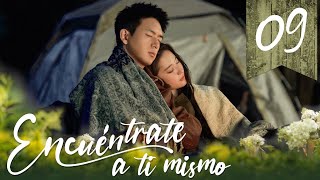 【SUB ESPAÑOL】 ▶Drama Encuéntrate a ti mismo  Meet Yourself Episodio 09 [upl. by Gertruda449]