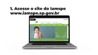 Série dúvidas IAMSPE  Vídeo 5  Tecnologia da informação para o usuário [upl. by Siaht]