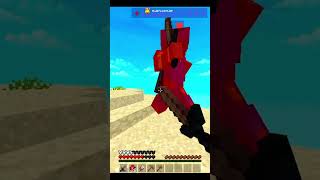 Dia 7 Ganhando no Bedfight Ate PERDER minecraft shorts viral mushmc [upl. by Giuliana]