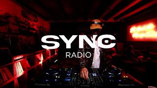 HOUSE MIX  OLLVR  SYNC RADIO  SESSION 105 [upl. by Jara]