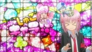 Shugo Chara Opening 4 Full [upl. by Foley]