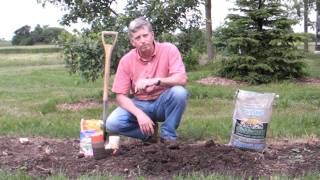 How To Use a Soil Test Kit [upl. by Coheman]