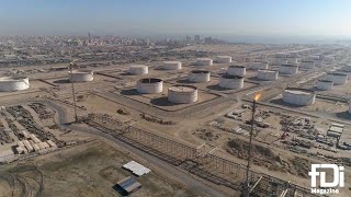 Kuwait from oil onwards [upl. by Aidin]