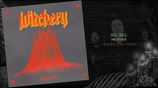 Witchery 2022  Nightside [upl. by Trab]