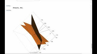 Mathematics for Economists 09142023  part 23 [upl. by Manaker170]