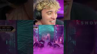 TELL HIM TO CHILL Team Mayfly  Wolf and Beauty KINGDOM Legendary War Performance  REACTION [upl. by Gnap]