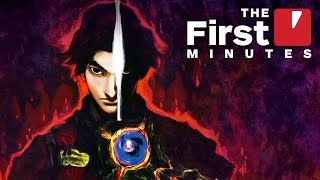 The First 13 Minutes of Onimusha Warlords Remastered [upl. by Bibbye]