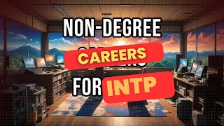 INTP Careers for Personality Type INTP Personality Careers LeVBeNe [upl. by Nnylram]