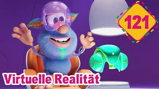 Booba 🥽 Virtuelle Realität 🎮 Folge 121  Lustige Trickfilme für Kinder  BOOBA ToonsTV [upl. by Baird]