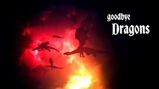 Science Slayed the Dragons – Mythical Beasts [upl. by Amata]