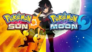 Battle Zinnia Theme  Pokemon Sun amp Moon  Remix [upl. by Aleedis]