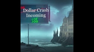 Dollar Collapse Incoming Get Ready [upl. by Mihcaoj]