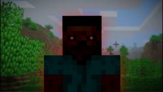 Horrifying Discoveries in Minecraft Beta Footage [upl. by Eivla198]