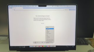 How to Customize Where Screenshots Are Saved on Mac [upl. by Ehcsrop459]