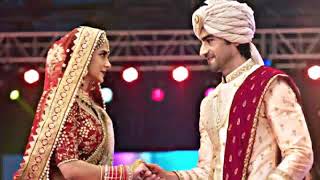 Jennifer winget amp harshad chopra  very sad song😓😓 [upl. by Les60]