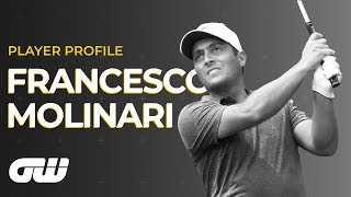 Francesco Molinari The First Ever Italian Major Champion  Player Profile  Golfing World [upl. by Stent681]