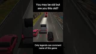 Only legends remember this racing game [upl. by Leake]