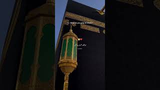 🥺✨dil bdal de 🖤😔naat naatsharif home allah makkah shortsfeed viralshort homepage youtuber [upl. by Syman]