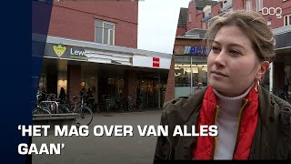 Hoe gaat het met de wijk Lewenborg [upl. by Uzzia]