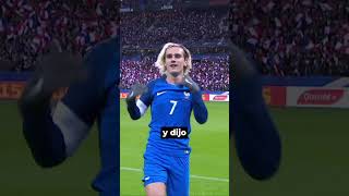 ¿Sabias que Antoine Griezmann [upl. by Audsley]