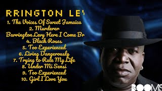 Barrington LevyEssential tracks roundup for 2024Greatest Hits CollectionInfluential [upl. by Eillime285]